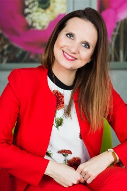 Joanna Wielgosz BOgdanka